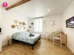 Le Studio Marin by CozyLife - Centre Ville - Gare